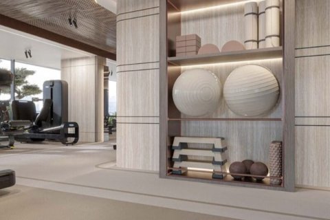 2 bedrooms Apartment in Dubai, UAE No. 166112 25