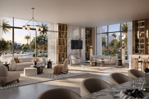 4 bedrooms Villa in Dubai, UAE No. 166109 13