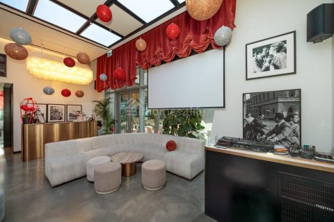 208m² Shop in Business Bay, UAE No. 166110 7