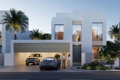 4 bedrooms Villa in Dubai, UAE No. 166114