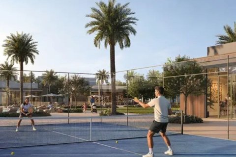 4 bedrooms Villa in Dubai, UAE No. 166114 15