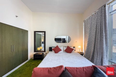 Квартира 51.7м² в Даунтаун Дубай (Даунтаун Бурдж Дубай), ОАЭ №147901 5