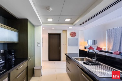 Apartment de 51.7m² en Downtown Dubai (Downtown Burj Dubai), UAE No. 147901 9