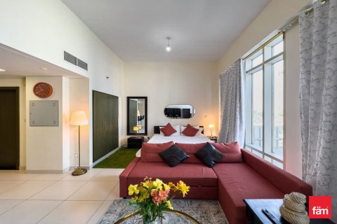 Квартира 51.7м² в Даунтаун Дубай (Даунтаун Бурдж Дубай), ОАЭ №147901 6