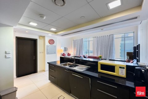 Квартира 51.7м² в Даунтаун Дубай (Даунтаун Бурдж Дубай), ОАЭ №147901 7