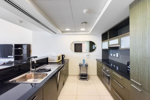 Квартира 51.7м² в Даунтаун Дубай (Даунтаун Бурдж Дубай), ОАЭ №147901 12