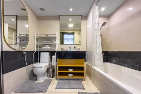Квартира 51.7м² в Даунтаун Дубай (Даунтаун Бурдж Дубай), ОАЭ №147901 4