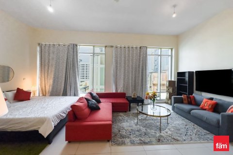 Квартира 51.7м² в Даунтаун Дубай (Даунтаун Бурдж Дубай), ОАЭ №147901 8