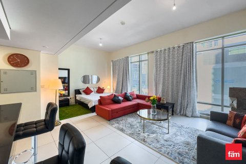 Apartamento tipo estudio Estudio en Downtown Dubai (Downtown Burj Dubai), UAE No. 147901