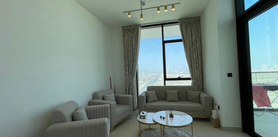 Apartment de 2 dormitorios en Dubai, UAE No. 147906