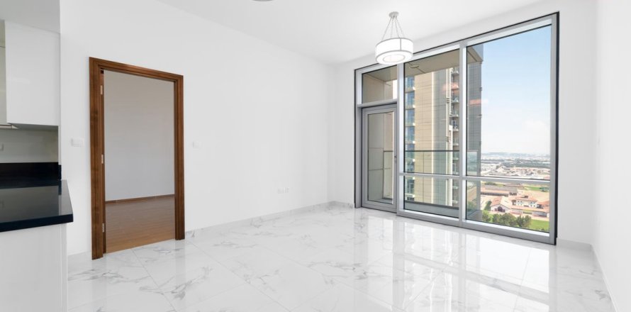 1 bedroom Apartment in Business Bay, UAE No. 147902