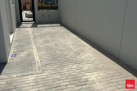 Таунхаус с 4 спальнями в Дубай, ОАЭ №147903 17