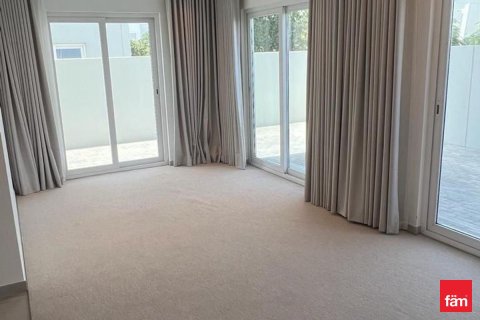 Таунхаус с 4 спальнями в Дубай, ОАЭ №147903