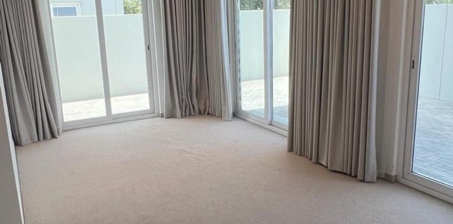 Таунхаус с 4 спальнями в Дубай, ОАЭ №147903