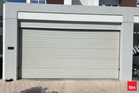 Таунхаус с 4 спальнями в Дубай, ОАЭ №147903 15