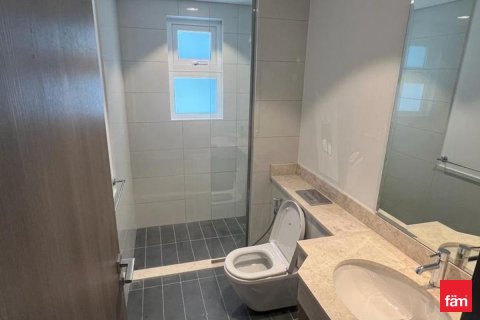 Таунхаус с 4 спальнями в Дубай, ОАЭ №147903 21