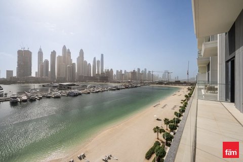 2 غرف نوم شقة في Dubai Harbour, الإمارات العربية المتحدة رقم 147904