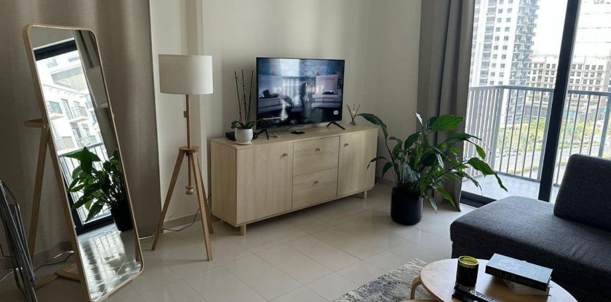 1 غرف نوم شقة في دبي هيلز استيت, الإمارات العربية المتحدة رقم 147905