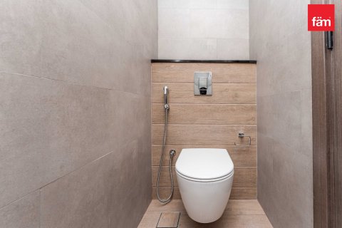 Apartment de 1 dormitorio en Business Bay, UAE No. 147907 22