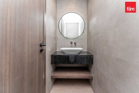 Apartment de 1 dormitorio en Business Bay, UAE No. 147907 21