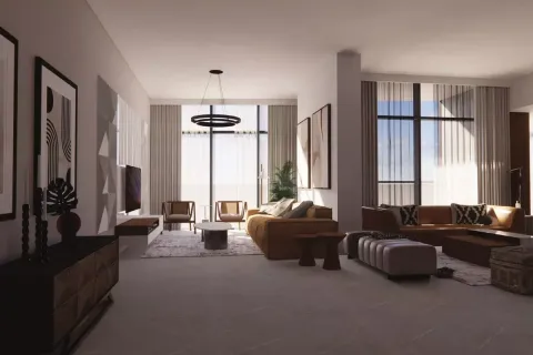 Apartment de 1 dormitorio en Business Bay, UAE No. 147907 14