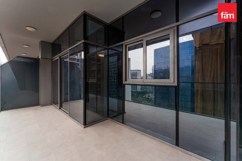 Apartment de 1 dormitorio en Business Bay, UAE No. 147907 23