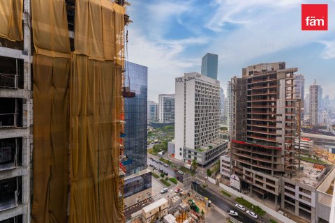 Apartment de 1 dormitorio en Business Bay, UAE No. 147907 24