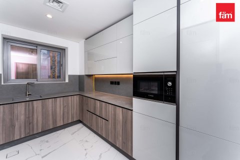 Apartment de 1 dormitorio en Business Bay, UAE No. 147907 10