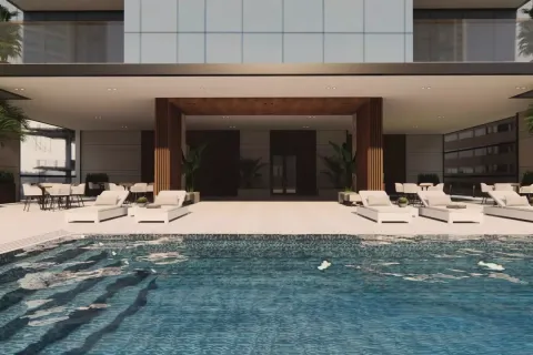 Apartment de 1 dormitorio en Business Bay, UAE No. 147907 15