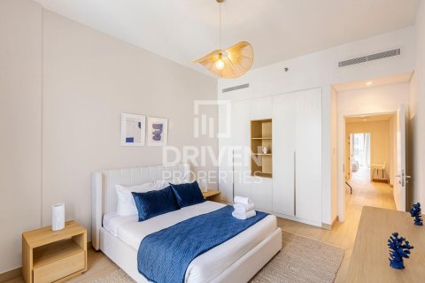 Квартира с 4 спальнями  №121261 14