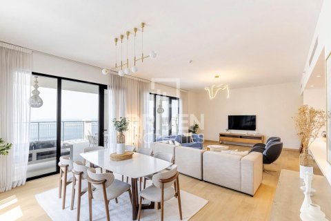 Квартира с 4 спальнями  №121261 4