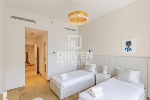 Квартира с 4 спальнями  №121261 17