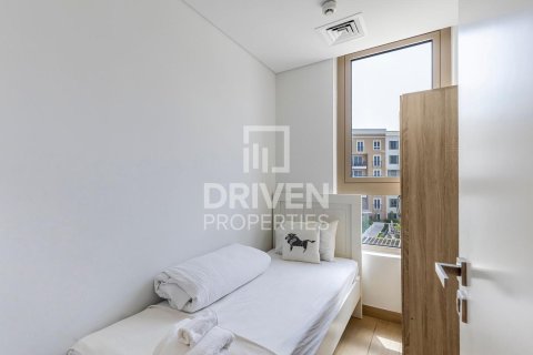 Квартира с 4 спальнями  №121261 19