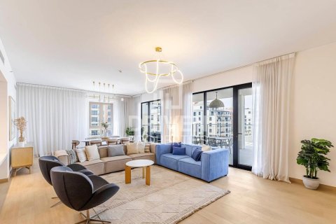 Квартира с 4 спальнями  №121261 2