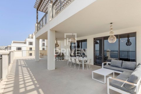 Квартира с 4 спальнями  №121261 27