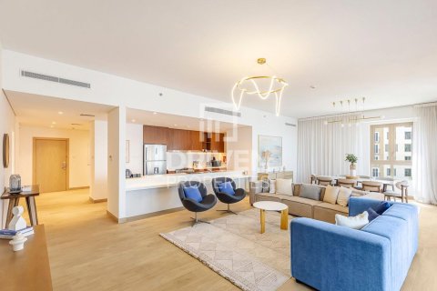 Квартира с 4 спальнями  №121261 5