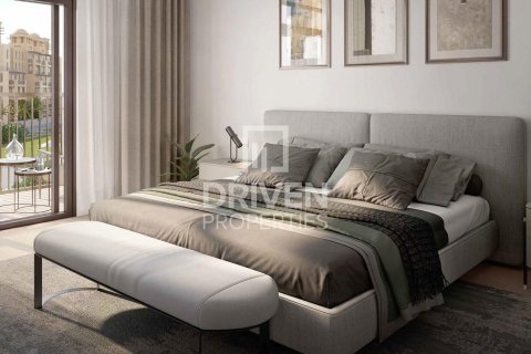 Квартира с 2 спальнями  №121260 12