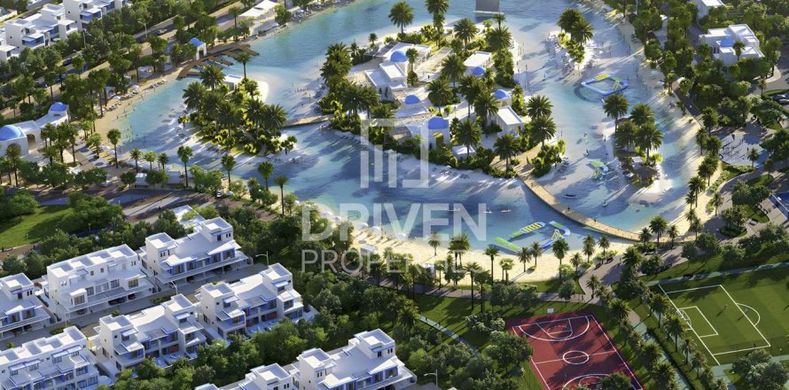 Townhouse de 4 chambres  No. 121265