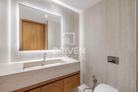 Appartement de 1 chambre  No. 121262 14