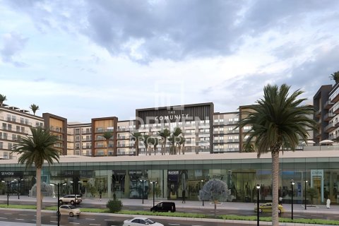 Appartement de 2 chambres No. 121266 8