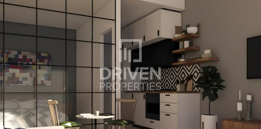 Appartement de 2 chambres No. 121266