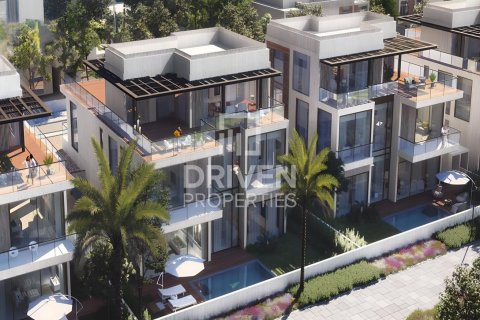 Townhouse de 5 chambres  No. 121263 16