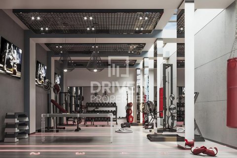 Townhouse de 5 chambres  No. 121263 10