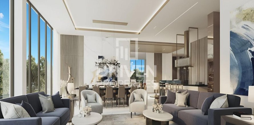 Townhouse de 5 chambres  No. 121263