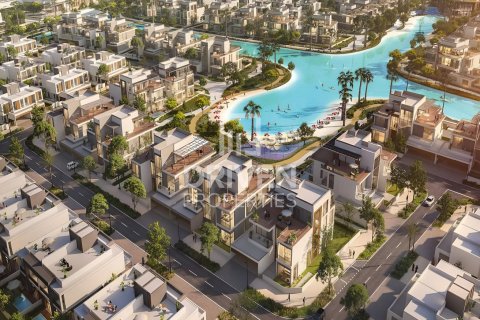 Townhouse de 5 chambres  No. 121263 17