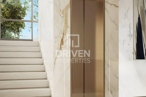 Townhouse de 5 chambres  No. 121263 8