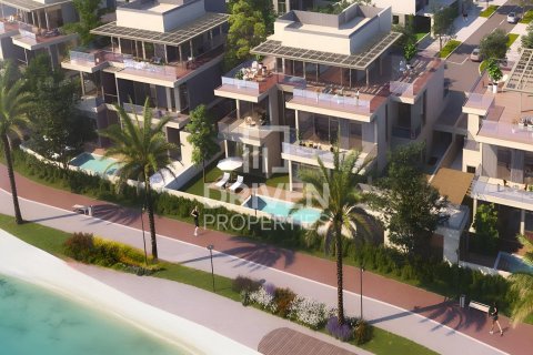 Townhouse de 5 chambres  No. 121263 13