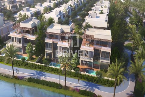 Townhouse de 5 chambres  No. 121263 11