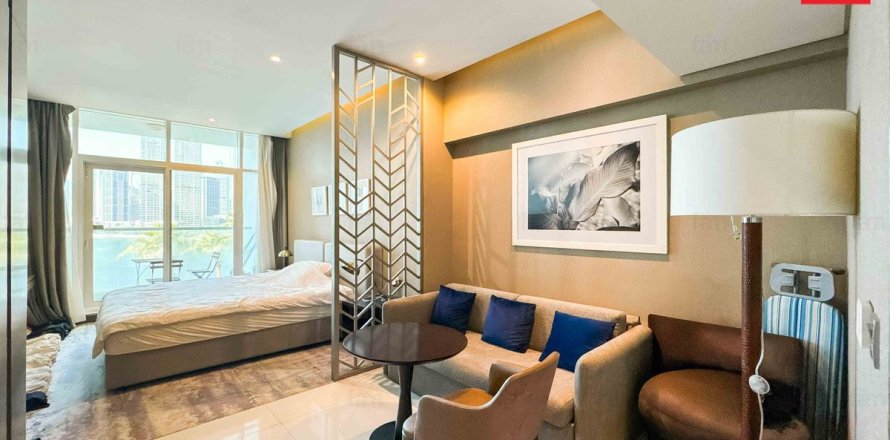 Apartamento tipo estudio Estudio  No. 125411