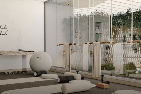 Apartment de 1 dormitorio  No. 125408 6